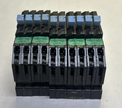 Used ARROW HART CB215 Miscellaneous Equipment (Electrical & Power) | Surplus Asset Holdings #1195831