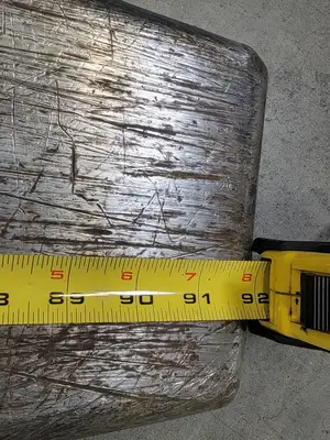 USED RAYMOND 8410