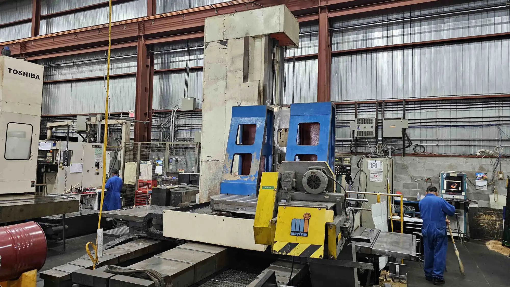 USED STANKO NP 160