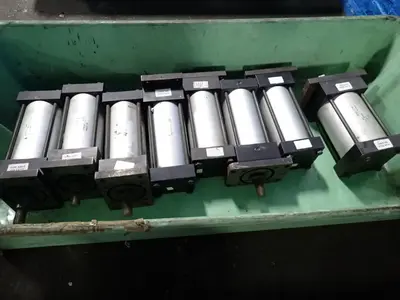 Numatics Cylinders