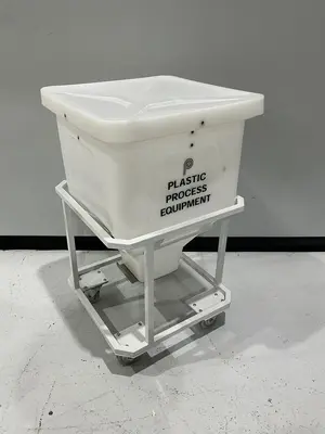 USED PPE MTB175