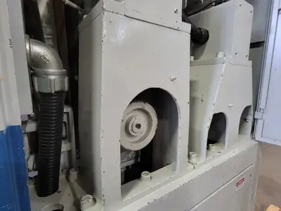 USED CANTEK PR4375DA