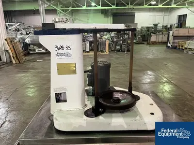 USED Rotap Rotap Sieve, Model RX 29