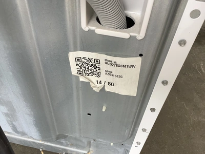 Used GE GUD27ESSM1WW Washers Michigan US | Miedema Asset Management Group #1461381