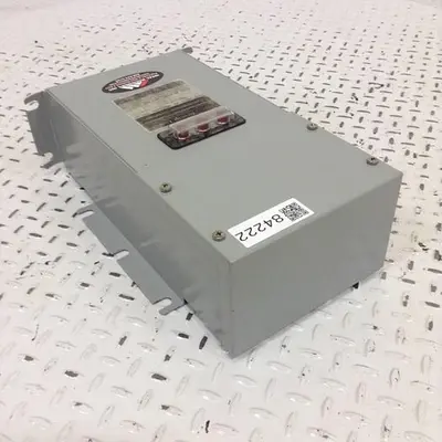 Used DRYCAP 643PMUDF Capacitors Michigan US | Ideal Machinery #1275158