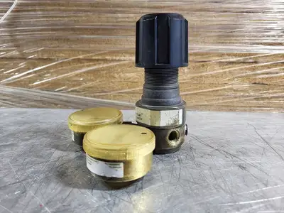 USED AIR LIQUIDE 4025501-24-000