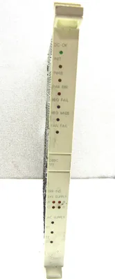 USED ABB 57310001-KD BUS REPEATER MODULE DSBC 172 57310001KD