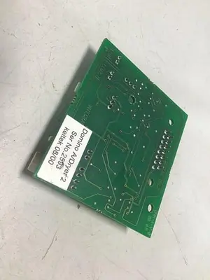 USED DOMINO 25023
