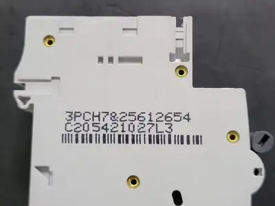 USED ETA 91H2220
