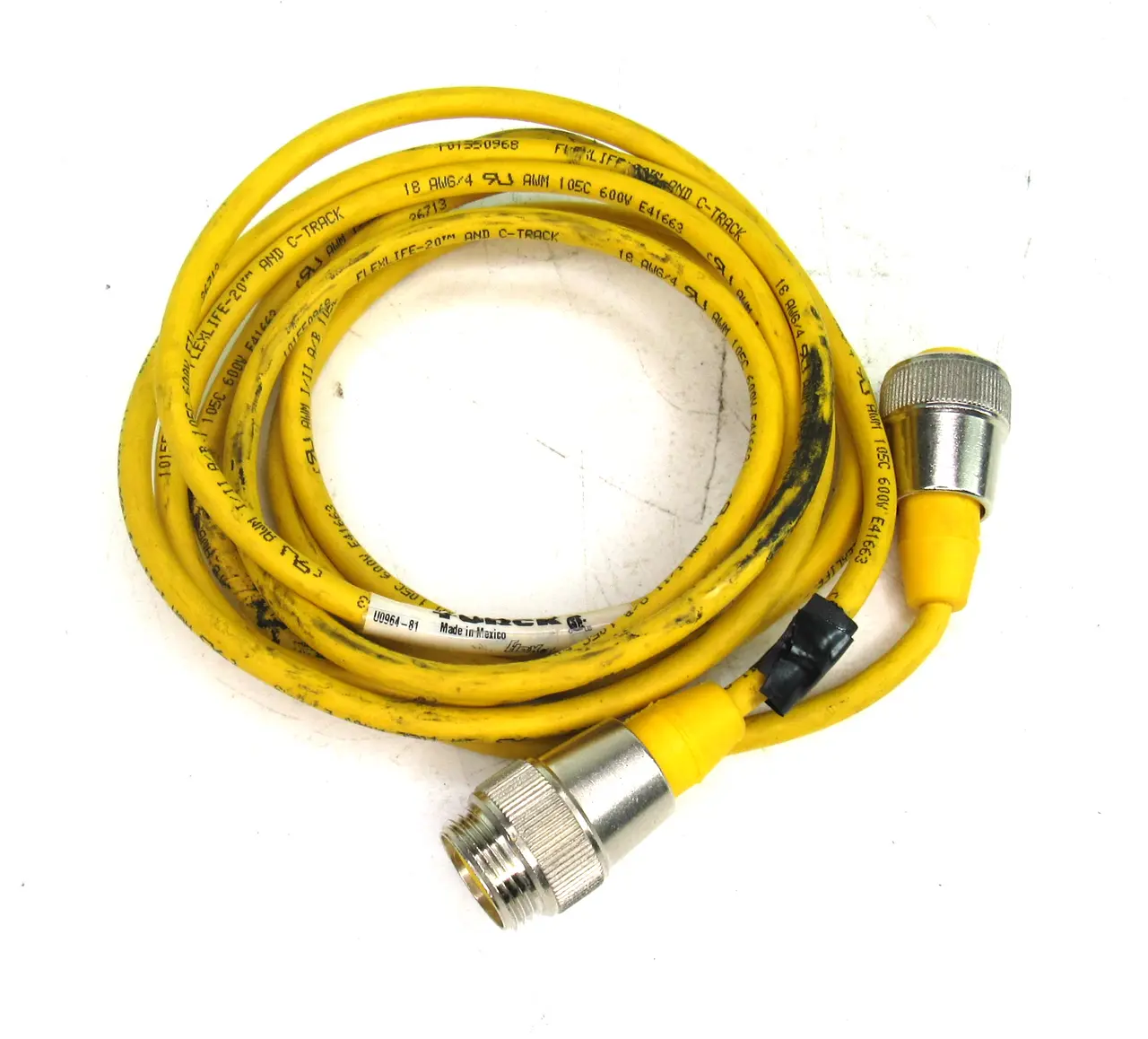 USED TURCK U0964-81