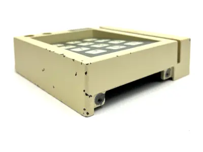 USED LIEBERT 321