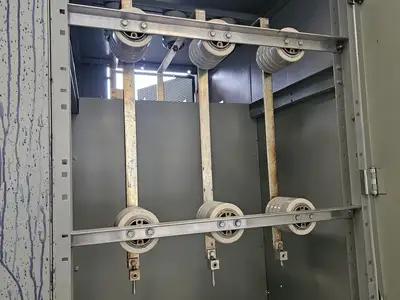 Used WESTINGHOUSE AWP-2 Transformers British Columbia CA | Lenmark #1426476
