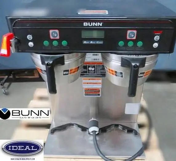 Used BUNN-O-MATIC ICB TWIN Restaurant Small Appliances | Surrey Food Equipment #435773