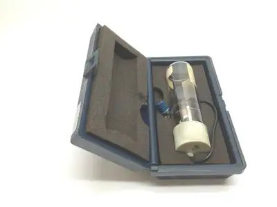 USED FISHER AG ELEMENT NE NEON GAS HOLLOW CATHODE
