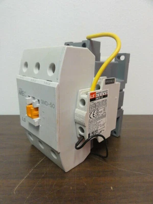 USED LG META MEC GMD-50