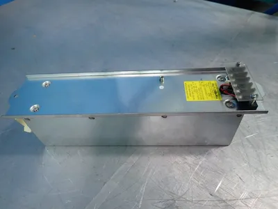 Used FANUC A06B6089H500 Resistors Ohio US | HGR 24 #751796