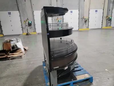 USED CSC TTH54HR-1