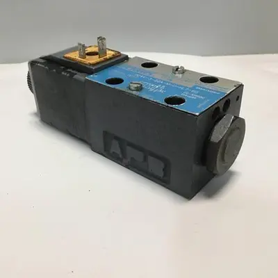 USED VICKERS DG4V322AMUHL760
