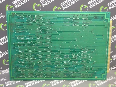 Cincinnati Milacron 3-531-3415A Control Board Rev. -+/B Used