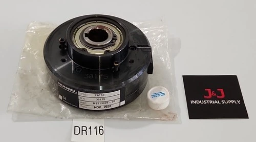Used Merobel 30175 Motor Control Parts Indiana US | J&J Industrial Supply #547720