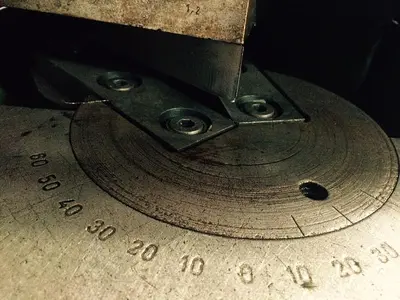 USED 1993 BOSCHERT MINI S