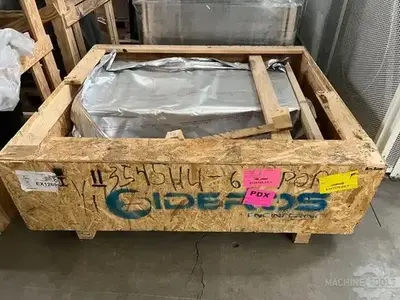 USED 2022 LINCOLN ELECTRIC FUME EXTRACTOR