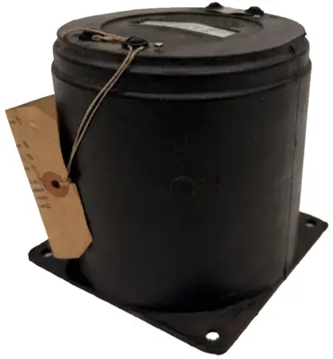USED GENERAL ELECTRIC 750X01G3
