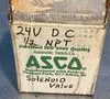 Used ASCO JKF8210G87 Pumps Ohio US | HGR 24 #1290330