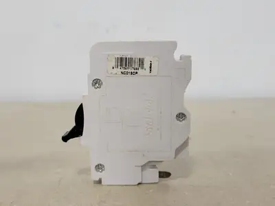 Used FEDERAL PIONEER NC115 Switchgears British Columbia CA | Lenmark #240569
