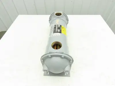 New | in-Stock AMERICAN INDUSTRIAL _UNKNOWN_ Heat Exchangers Indiana US | Arrow Industrial #1365805
