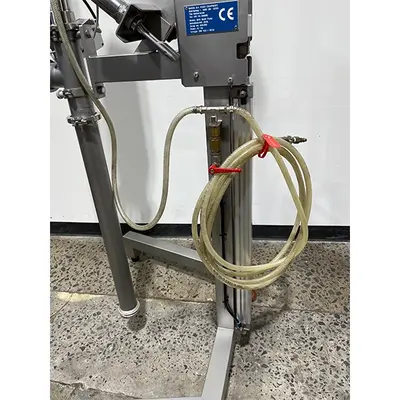 Used Bakon _UNKNOWN_ Sanitary  Pump Pennsylvania US | ISCA #1299233