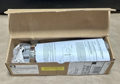 NEW SHELCO FILTERS RHS-786A-VENT