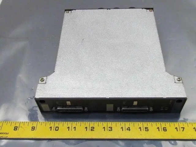 Used AEG SCHNEIDER _UNKNOWN_ Miscellaneous MRO | Arrow Industrial #652779