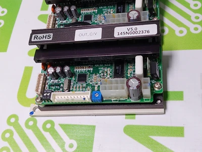 K.A.V. SYSTEMS ABL50 V2.0
