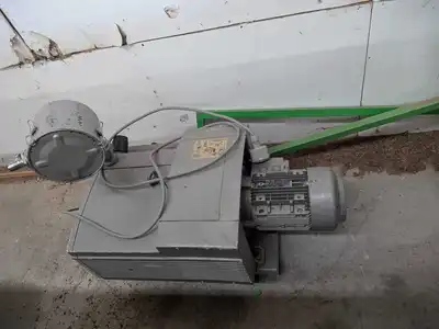1999 BIESSE Rover 23 Used 3 Axis CNC Routers | PlastiMach Corp (6)