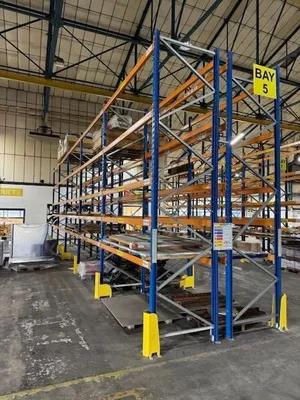 dexion Racking Material Handling | Bowland Trading Ltd (5)