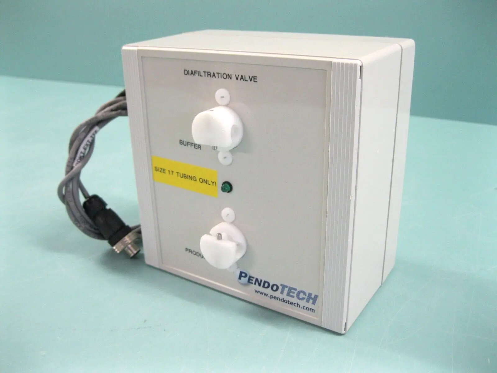 USED PendoTech PVE2-TFF-M