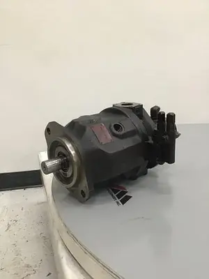 USED REXROTH AA10VS071DFR1