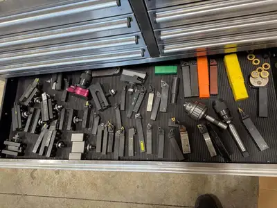 2012 HAAS TL-1 CNC Lathes | Toolquip, Inc. (3)