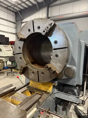 1988 GEMINIS GE-1000 Engine Lathes | GMT (11)
