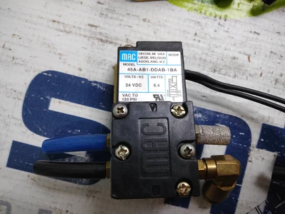 USED MAC 45A-AB1-DDAB-1BA