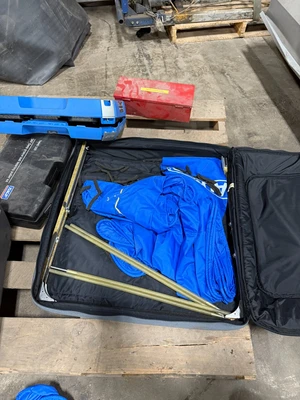 Used ALNOR NA Air Velocity and Flow Wisconsin US | ISP Equipment Group #1319097