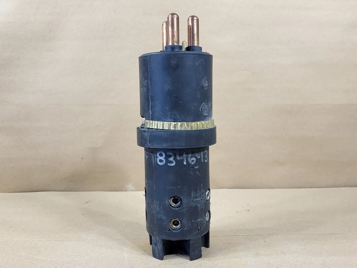 USED SPECIAL MINE SERVICES 8346-13