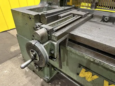 USED WYSONG 748