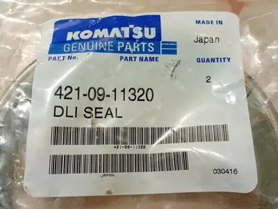 NEW KOMATSU 421-09-11320