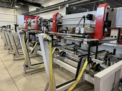 2021 ALPHA LASER FiberTube Lasers | Lion Machinery (5)