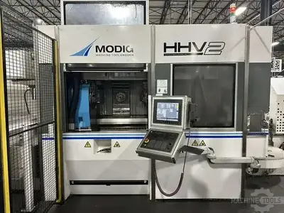 USED 2021 MODIG HHV2