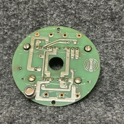 New | in-Stock Tideland Signal 530-1203 ICB-1-0 Miscellaneous MRO California US | Davliegogo LLC #1709833