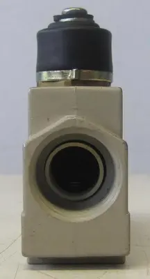 USED OMRON ZE-N-2S