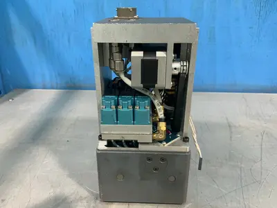 Used TELESIS TMM5100 Marking Machines Ohio US | HGR 24 #1453564